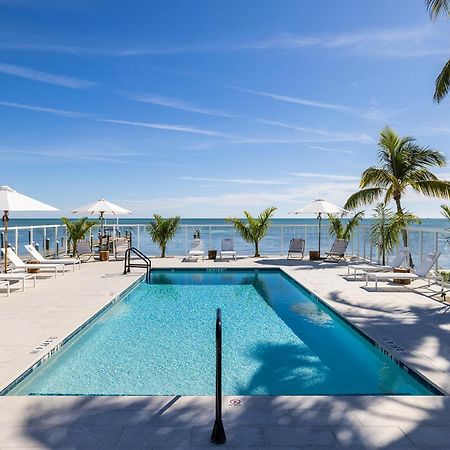 Pines & Palms Resort Islamorada Exterior foto