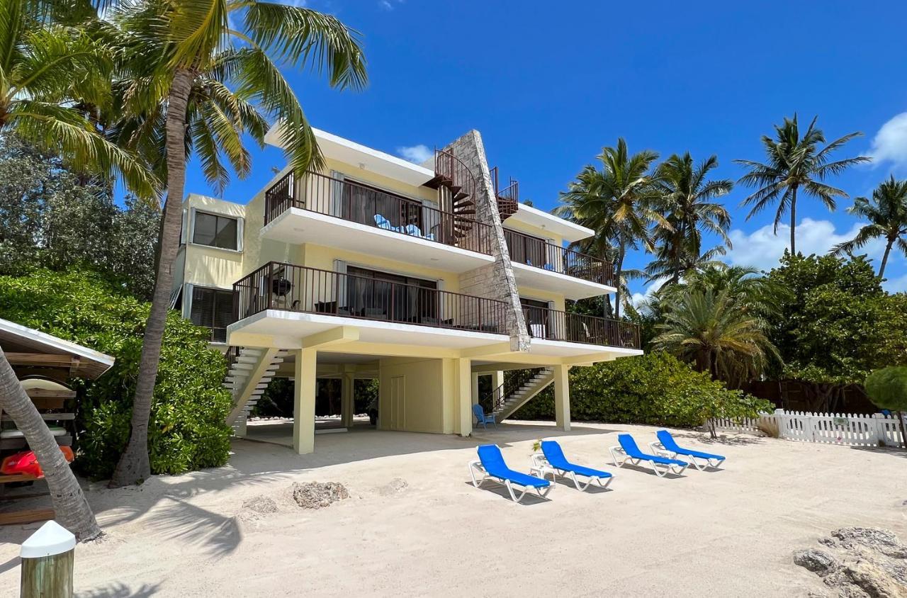 Pines & Palms Resort Islamorada Exterior foto