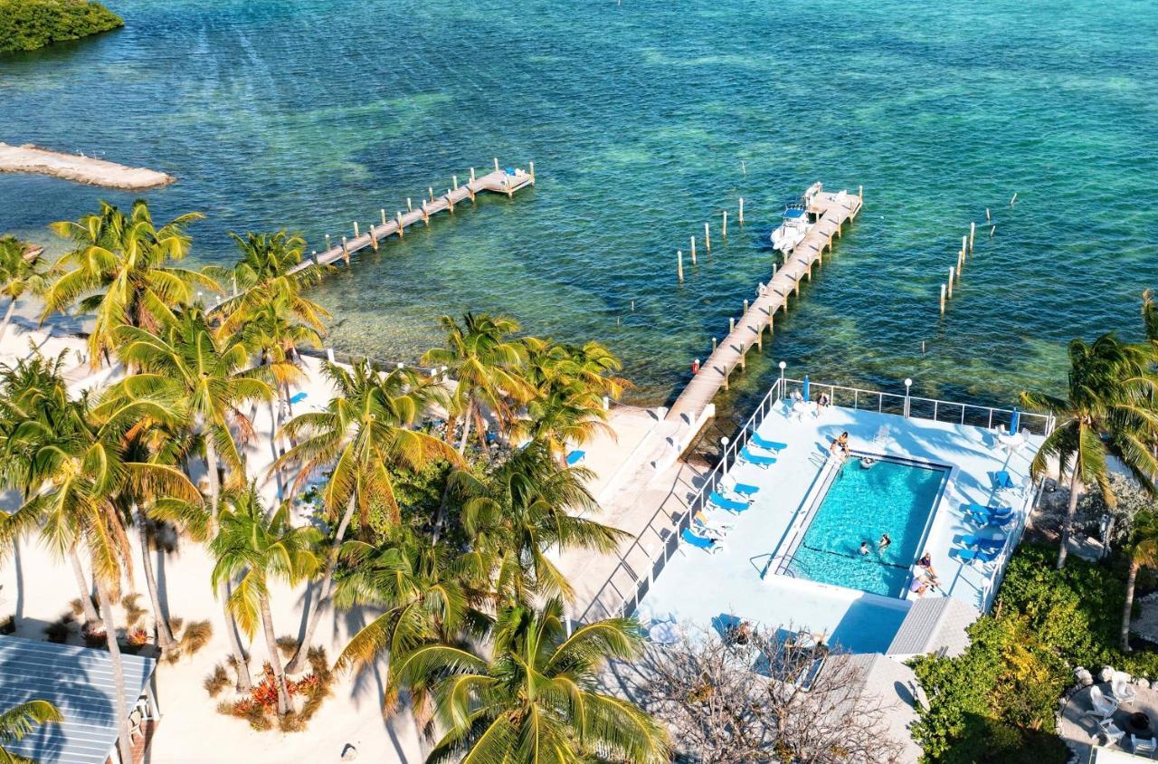 Pines & Palms Resort Islamorada Exterior foto