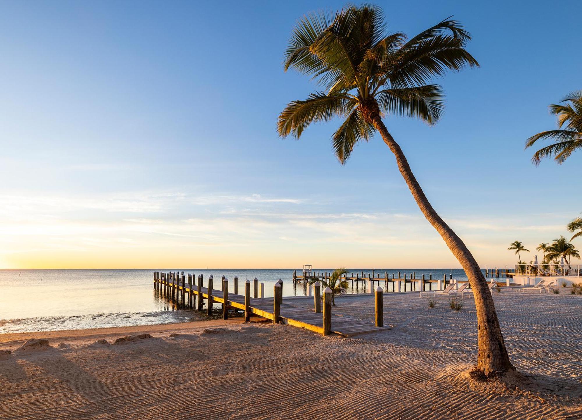 Pines & Palms Resort Islamorada Exterior foto